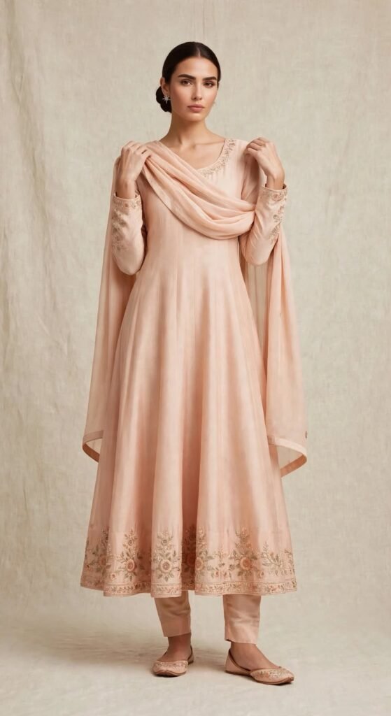 Ethnic Suits for Women