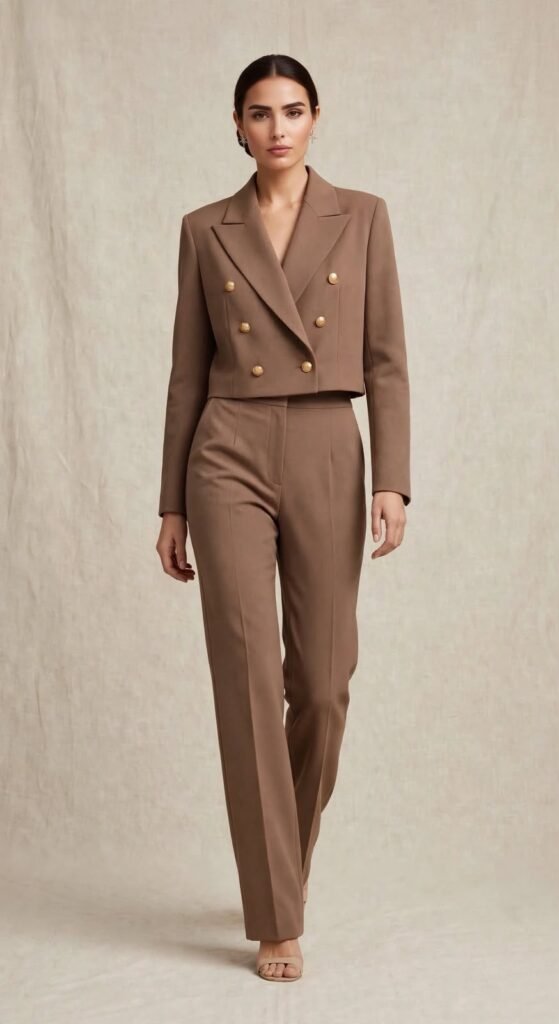 stylish co-ord set