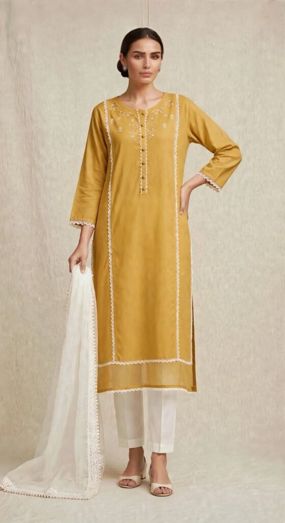 Everyday women's fashion outfits